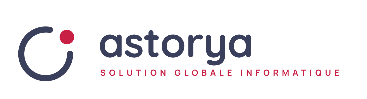 Astorya — solution globale informatique