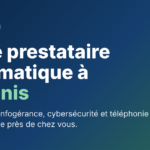 Prestataire informatique à Ancenis : l'agence Astorya près de chez vous