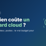 Combien coûte un standard téléphonique cloud
